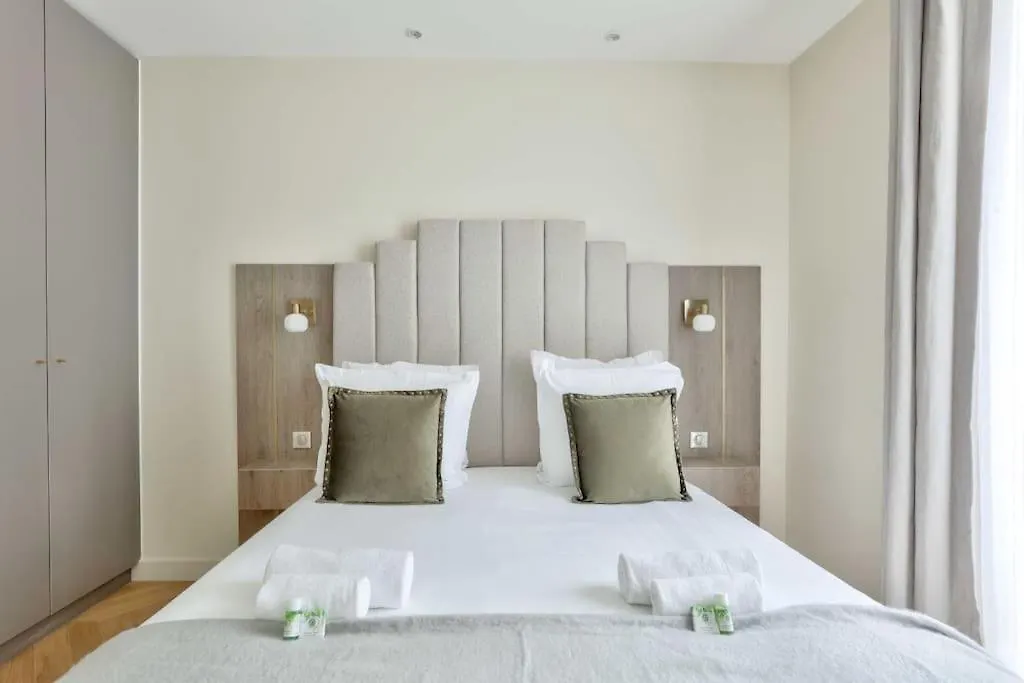 Magnificent Family Flat - Le Marais - With Ac *